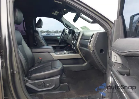 2021 Ford Expedition Xlt from USA, damaged, VIN 1FMJU1HT3MEA05372